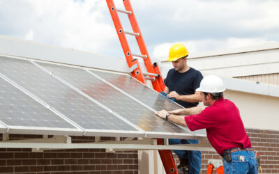 6 Ways Solar Panel Installation Can Change the Resale Value of Your Home