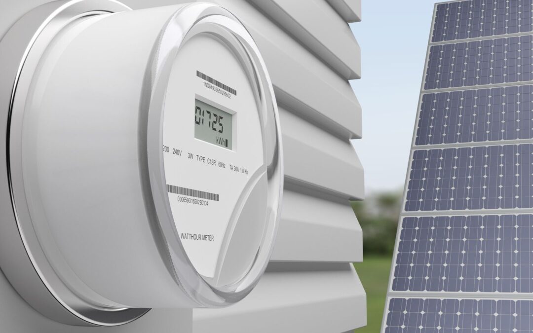 How Does Net Metering Work?